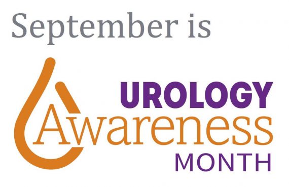 Urology Awareness Month 2019 2019