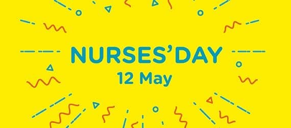 International nurses day 2019