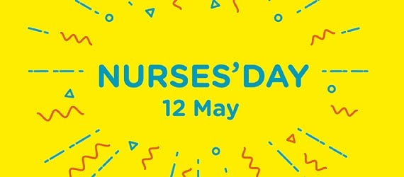 International nurses day