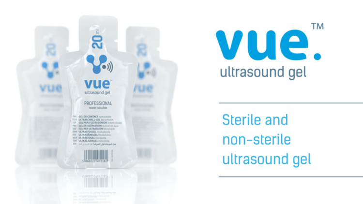 Exploring the uses of sterile and non-sterile ultrasound gel