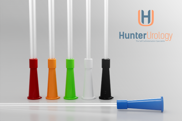 Hunter Urology - ISC